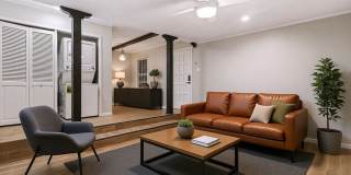 Alamo Heights Condo Gallery 3