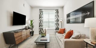 Mirrorton Apartments Gallery 5