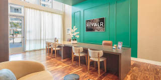 Rivair Apartment Homes Gallery 4