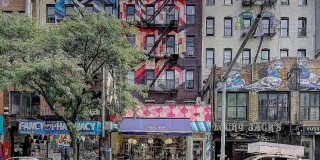 130 Allen Street Gallery 6