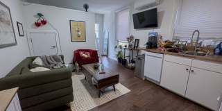 1832-34 Callowhill Street - B Gallery 1