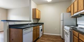 The Jazz District Apartments Gallery 3