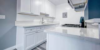 Cohasset Apartments Gallery 17
