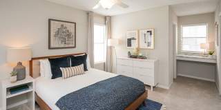 The Residences at Glenview Reserve Gallery 11