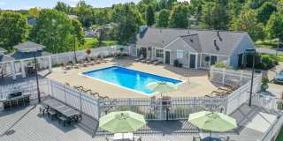 Hidden Creek Apartments Gallery 2