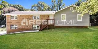 6195 Cowan Mill Road Gallery 1