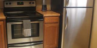 Elton Ridge townhome. Gallery 10