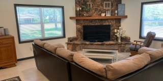 Gorgeous updated home. Gallery 8