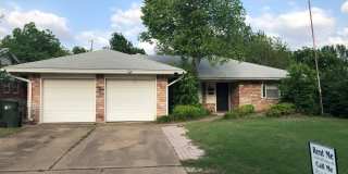 Cute 3 bedroom 2 bath in Norman Gallery 1