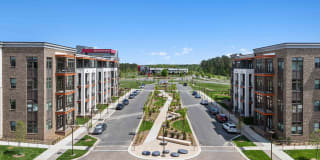 The Court at Redstone Gallery 46