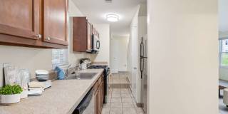 Meetinghouse Apartments & Townhouses Gallery 4