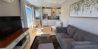 Charming one  bedroom ADU in Bend’s desirable Midtown area Gallery 1