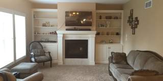 {7301} Quiet Cul-de-sac + Three Car Garage + Updated Kitchen + Finished Basement + Bedroom Level Laundry Gallery 11