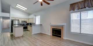 Charming 3-bedroom 2-bathroom home Gallery 6