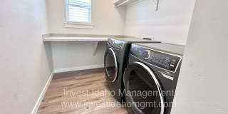 Prioritize comfortable living in this CBH home built in 2024! Gallery 38