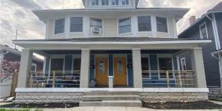 3128 N Broadway Street Gallery 1