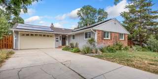Beautifully Remodeled 4-Bedroom Home with Huge Backyard, New Deck & Views Gallery 1