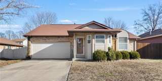 712 oak hallow Court Gallery 1