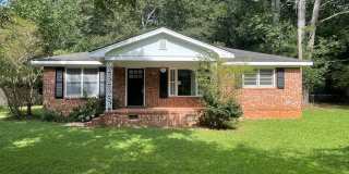 3 bedroom/ 2 bath home in Bogart! Gallery 1