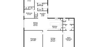 1609 Hoofprint Court Gallery 15