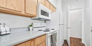 Blue Lake Villas II Gallery 6