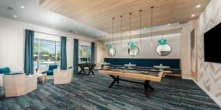 Perla Luxury Apartments Gallery 6