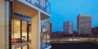 City Hyde Park Gallery 17