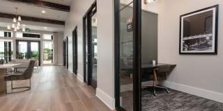 Collection Hunter Crossroads Townhomes Gallery 34