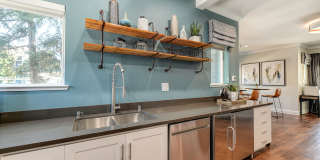 Salishan Apartment Homes Gallery 5