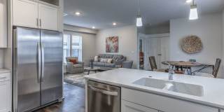 The Bungalows on the Lake - The View Gallery 219