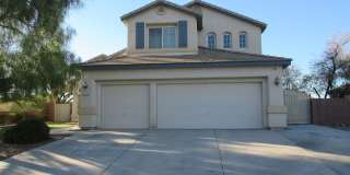 4 BEDROOM POOL HOME IN GREEN VALLEY RANCH Gallery 1