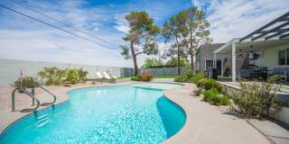 European-inspired Mid-Century Henderson Home! Gallery 9