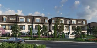 The Townes at SouthPark Gallery 2