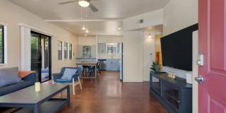 The Benedictine Townhomes - Student Housing Gallery 7