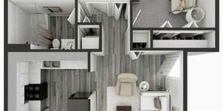 Northcrest Garden Apartments Gallery 1
