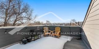 Modern home with 2-Car Attached Garage and Central AC! Gallery 19