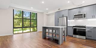 Upton Place Gallery 1