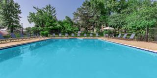 Summer Ridge Apartments Gallery 1