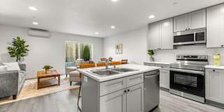 NEW MODERN HOME Gallery 6