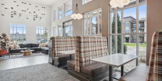 Parkhouse Apartment Homes Parkhouse Apartment Homes Gallery 22