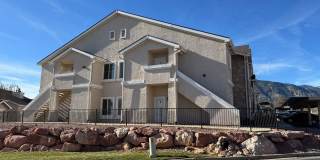 Charming 2-Bed, 2-Bath Condo Near Fort Carson Base! Gallery 1