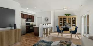 Triton Terrace Gallery 11