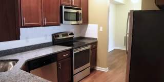 Village Green Apartments Gallery 3
