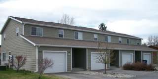 Spacious 2-Bedroom Townhouse in Bozeman – Prime Location! Gallery 1