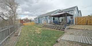 D20 - Pikes Peak View AND Central A/C Gallery 4