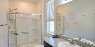 Fully Furnished 3-Bedroom Townhome Resort-Style Community Living Gallery 21