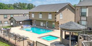 Westwood Apartments Gallery 1