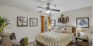 2400 Briarwest Apartments Gallery 9