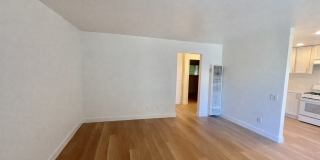 move-in ready now! Newly renovated 2-bedroom, 1-bath unit. Gallery 5