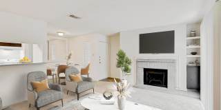 The Gables of McKinney Apartments The Gables of McKinney Apartments Gallery 1